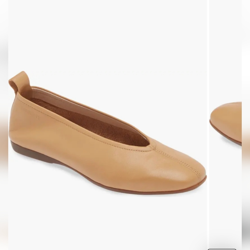Wonders ballet flats